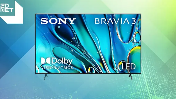 85-inch Sony Bravia 3 drops below $1,000 at Amazon — Latest news
