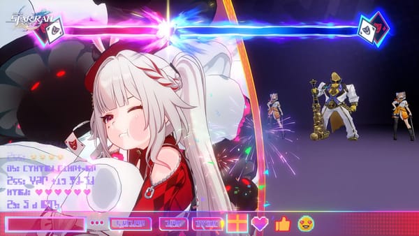 Honkai: Star Rail 4.0 livestream codes — Polygon