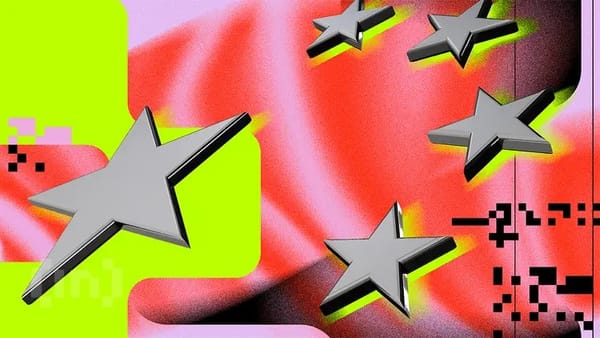 China widens crypto ban to choke off stablecoins and asset tokenization — Beincrypto