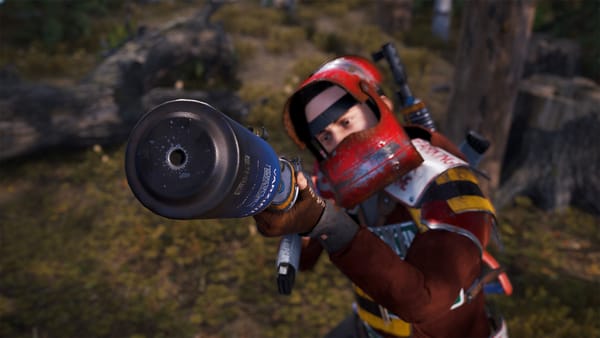 Rust devs say they log and replay every interaction to catch cheaters — Pcgamer