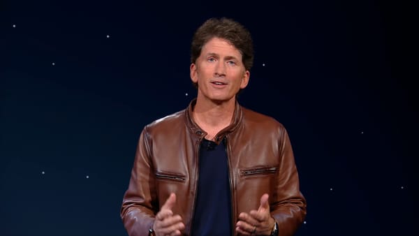 Todd Howard acknowledges fan 'anxiety' over Fallout 5 silence — Gamesradar