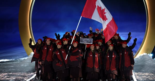 Canada-U.S. Hockey Rivalry Heats Up at Milan-Cortina — NYT > World > Americas