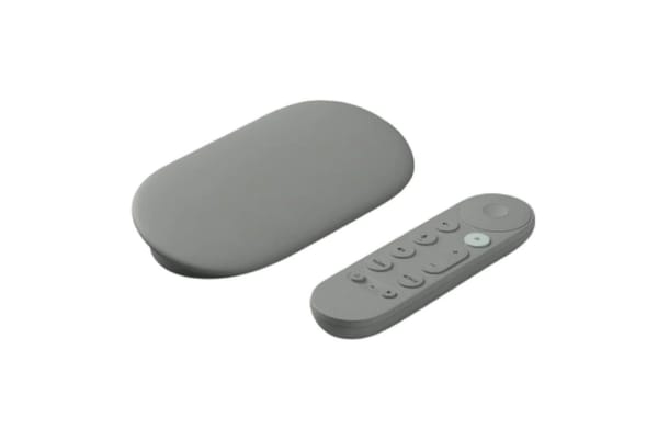 Google TV 4K streamer drops to new low — Kotaku