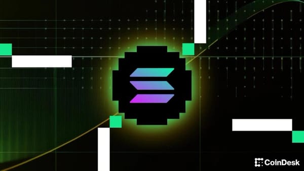 Forward Industries poised to consolidate digital-asset treasury sector — CoinDesk: Bitcoin, Ethereum, Crypto News and Price Data