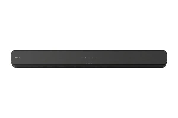 Sony S100F Soundbar drops to $98 on Amazon — Kotaku