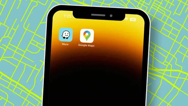 Google Maps vs Waze: a clear winner — Latest news