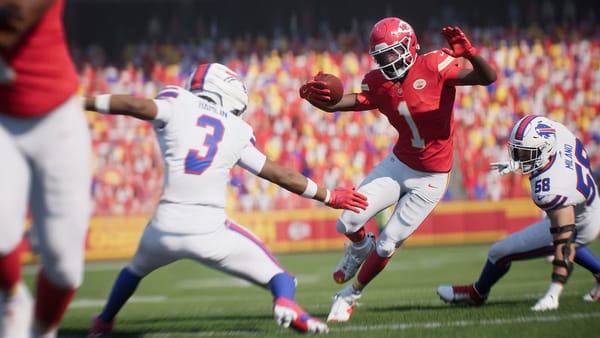 Madden’s most complicated spinoff deserves a comeback — Polygon