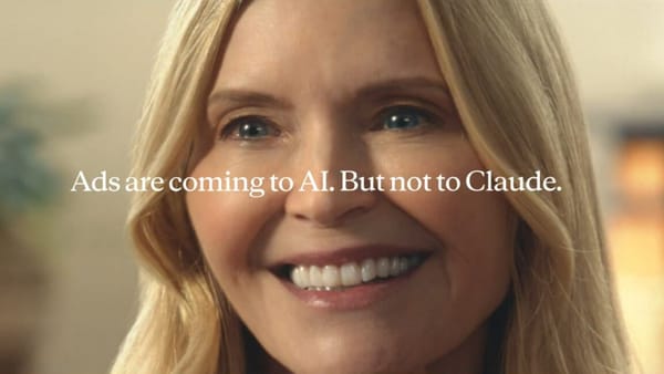 OpenAI leaders blast Anthropic's Super Bowl ads — Biz & IT - Ars Technica