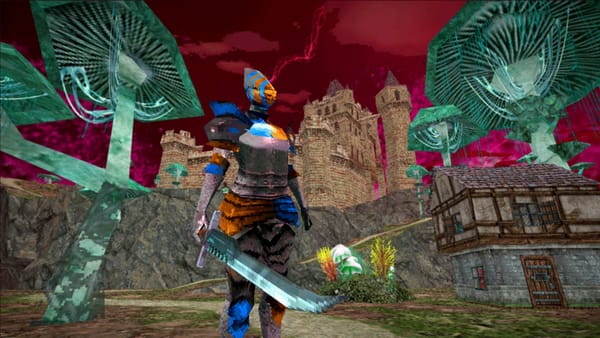Morrowind-like RPG Dread Delusion heads to PS5, Xbox and Switch 2 — Gamesradar
