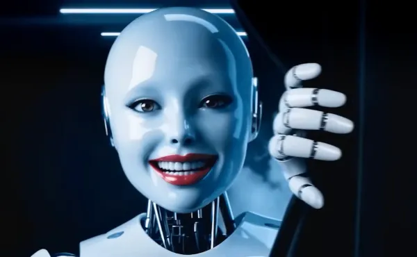 Brands make bold AI plays in Super Bowl ads — TechCrunch