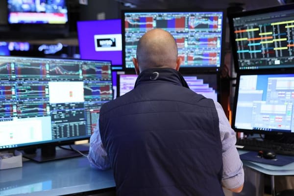 How market makers likely accelerated bitcoin's crash to $60,000 — CoinDesk: Bitcoin, Ethereum, Crypto News and Price Data