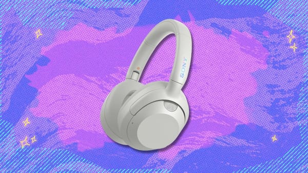 Save $101.99 on Sony ULT Wear headphones — Mashable