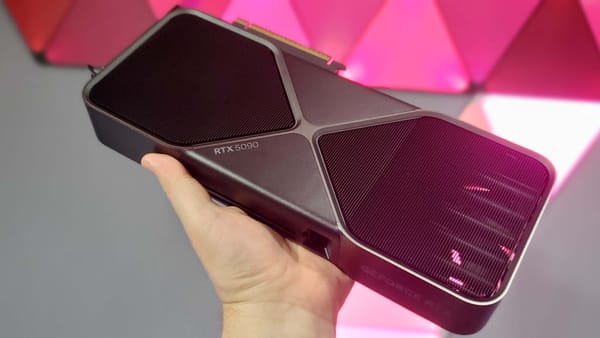 Contacts say Nvidia may launch RTX 5090-beating GPU around September — Pcgamer