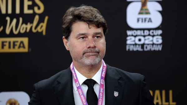 Pochettino flirts with Tottenham return, says Europa League 'not enough' — Goal