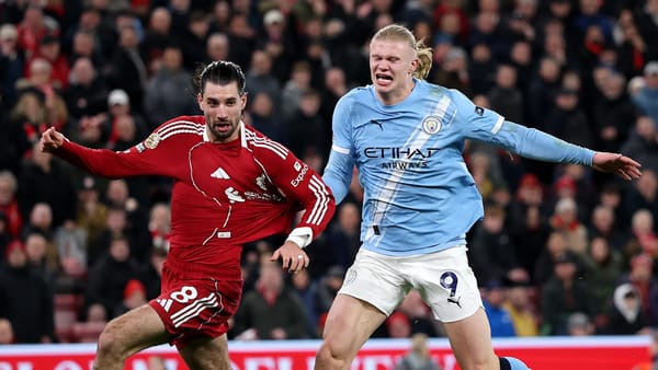 Wayne Rooney likens Liverpool–Man City VAR drama to Winter Olympics — Goal