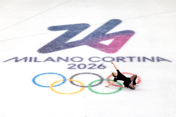 Thawing the American Ice Princess — TIME