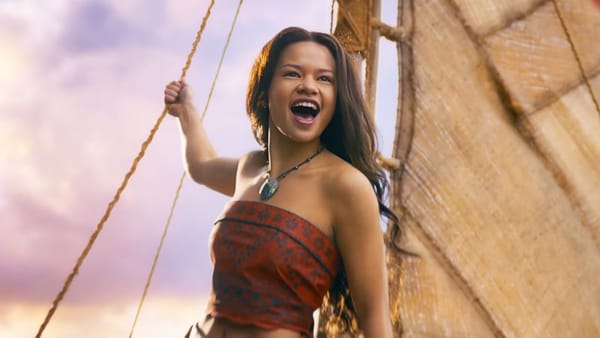 Disney Prepares Blockbuster Season Merchandise for 2026 Hits — Collider