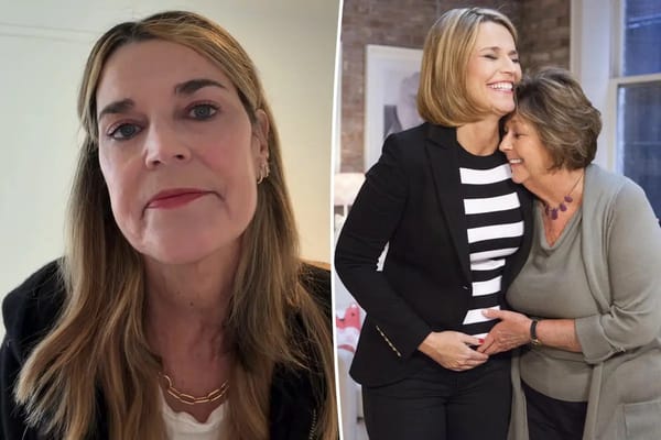 Savannah Guthrie’s solo plea suggests investigators lack suspect — Pagesix