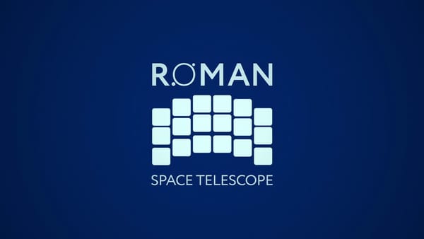 Citizen Science and AI Tools for Roman Slitless Spectroscopy — NASA Science
