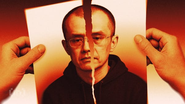 CZ Rejects Centralization Fears as Binance Dominates USD1 Supply — Beincrypto
