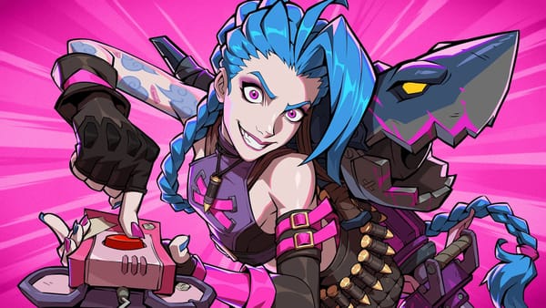 I don't understand what Riot wants from 2XKO — Pcgamer