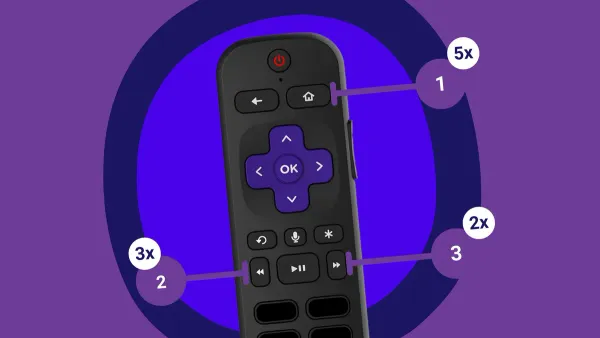 How to unlock Roku's hidden settings and secret menu screens — Latest news