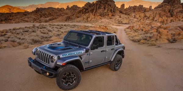 Plug-in hybrids were meant as a bridge to EVs — now they're fading — Businessinsider
