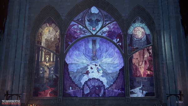 Terrinoth: Heroes of Descent turns Descent into a digital dungeon crawler — Polygon