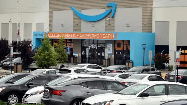 Amazon may launch marketplace for publishers to license content to AI firms — TechCrunch