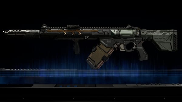 Black Ops 7's best loadout is this rapid-fire ricochet assault rifle — Pcgamer