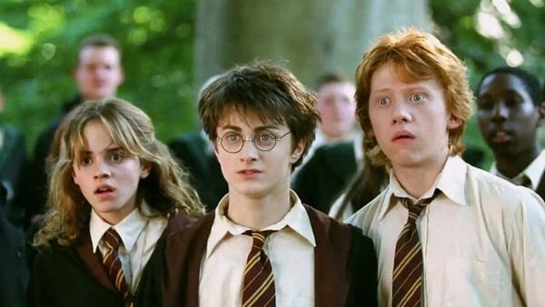 Wizards of the Coast says no Harry Potter crossover for Magic — Kotaku