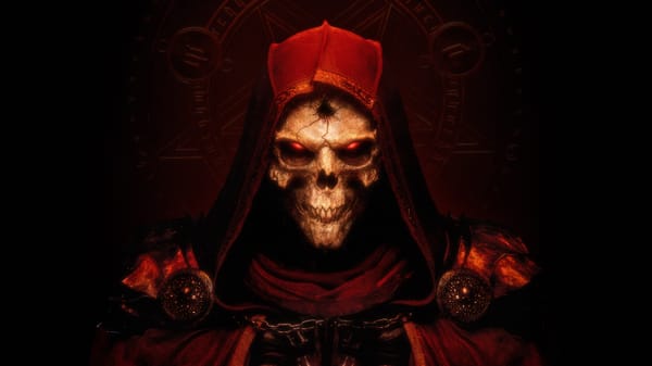 Diablo 2: Resurrected arrives on Steam and is Steam Deck verified — Pcgamer