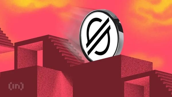 Stellar Expands Asia Push With TopNod Wallet Integration — Beincrypto