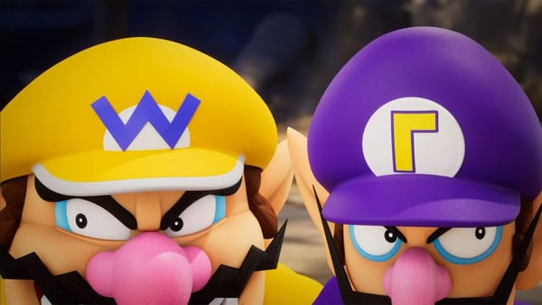 Mario Tennis Fever: Beginner tips and tricks — Polygon
