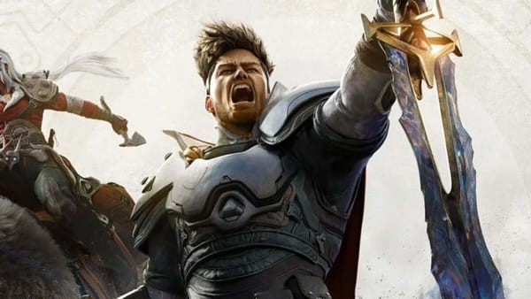 Highguard studio lays off most staff weeks after launch — Kotaku