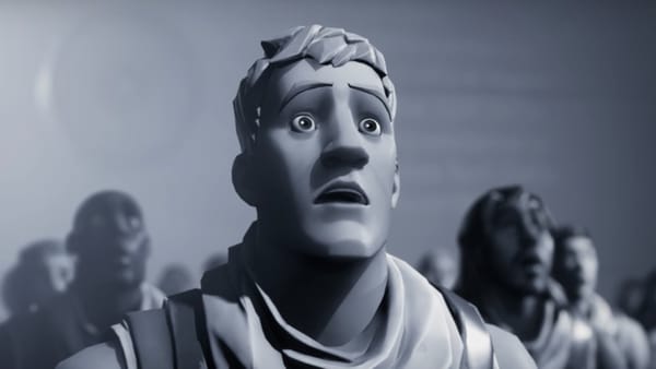 Fortnite adds Secure Boot, TPM and IOMMU requirements from Feb 19 — Pcgamer