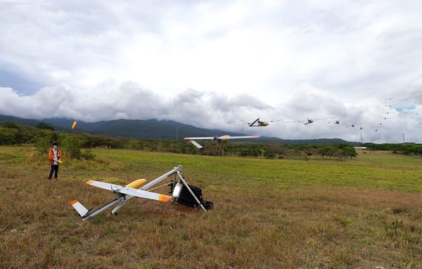NASA Flies Through a Volcanic Laboratory: Rincón de la Vieja — NASA Science
