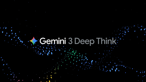 Gemini 3 Deep Think: Advancing science, research and engineering — Google DeepMind News
