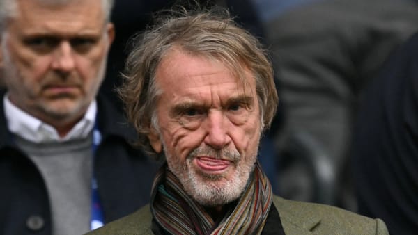 Man Utd says it is an 'inclusive and welcoming club' after Ratcliffe remarks — Goal