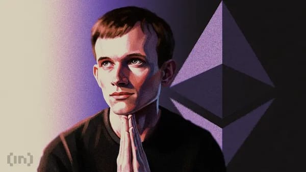 Vitalik Buterin Warns Prediction Markets Risk Collapse Without Fix — Beincrypto