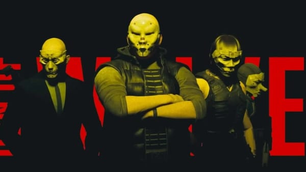 Den of Wolves Studio Announces Major Layoffs Ahead of Release — Kotaku