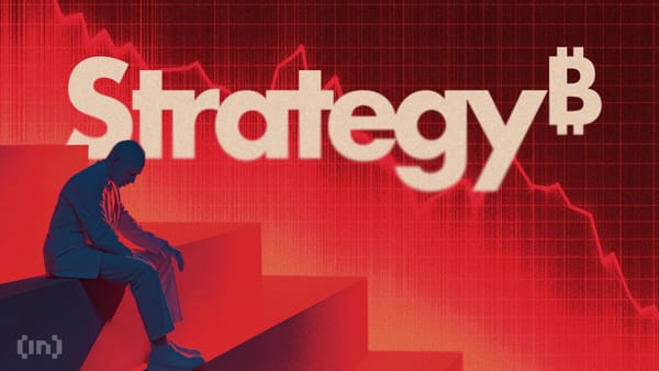 Strategy can cover $6B debt at $8,000 BTC, but risks grow below — Beincrypto