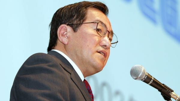 Hideki Sato, father of Sega consoles, dies at 77 — Pcgamer