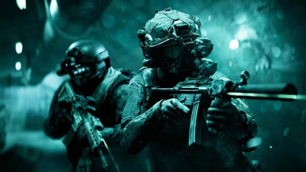 Battlefield 6 Season 2 release time in your time zone — Polygon
