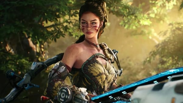 PlayStation Boss Joked It Felt Like Marrying Off His Daughter Over Horizon MMO — Kotaku
