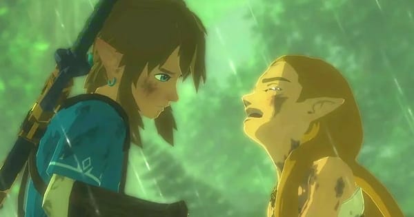 'They can never kill emulation': players vexed as Nintendo targets Switch emulators — Pcgamer