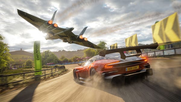 Launching a new studio with former Forza Horizon and Codemasters devs — Gamesradar