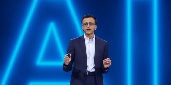 Snowflake CEO warns software could become a 'dumb data pipe' to AI — Businessinsider