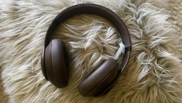 Beats Studio Pro headphones are 50% off right now - and I can vouch for them — Latest news