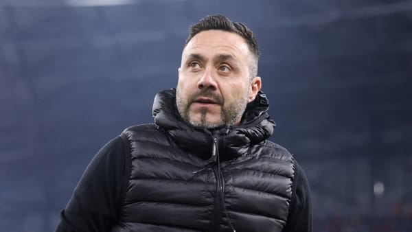 Ex-Marseille star says 'fear' and 'negativity' are holding club back — Goal
